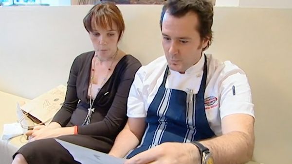 My Restaurant Rules Australia - Episode 28