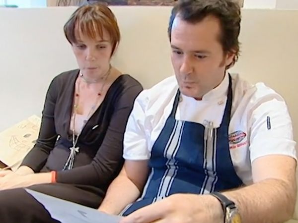 My Restaurant Rules Australia - Episode 28