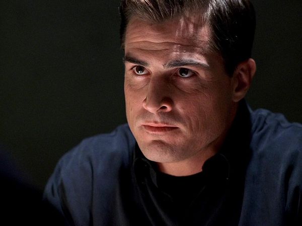 CSI - Pledging Mr. Johnson