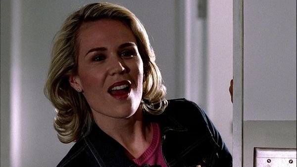 CSI - Sex, Lies and Larvae