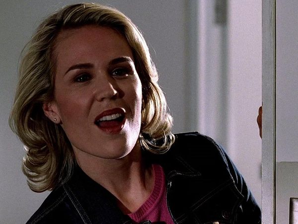 CSI - Sex, Lies and Larvae