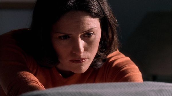 CSI - Two Tough To Die