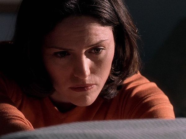 CSI - Two Tough To Die