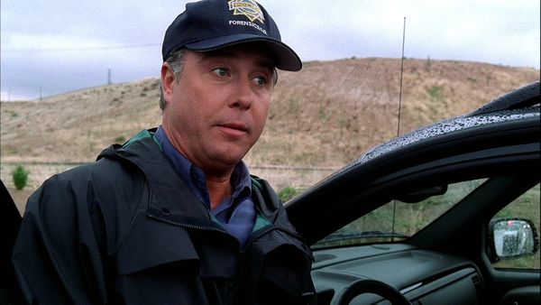 CSI - $35K O.B.O