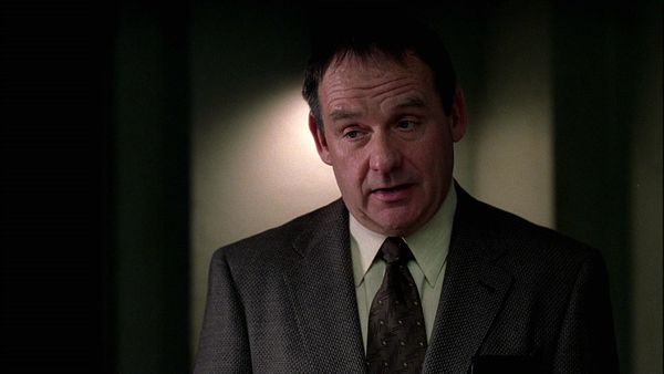 CSI - Justice Is Served