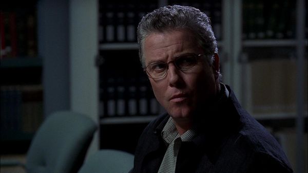 CSI - Bully For You