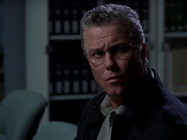 CSI - Bully For You