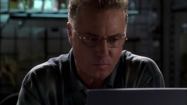 CSI - Overload