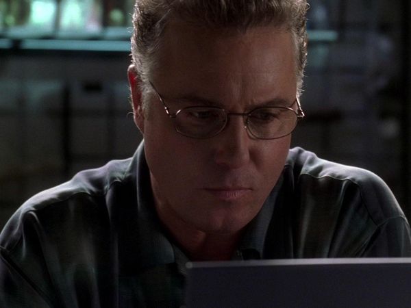 CSI - Overload