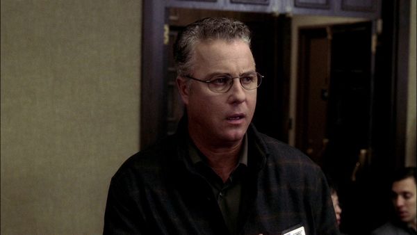 CSI - Identity Crisis