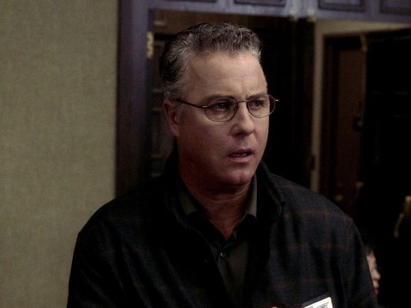 CSI - Identity Crisis
