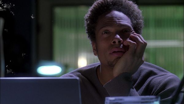 CSI - Burden Of Proof
