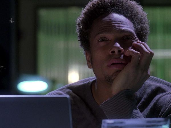 CSI - Burden Of Proof