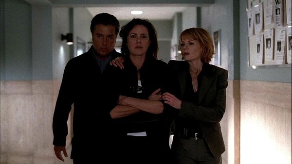 CSI - Gentle, Gentle