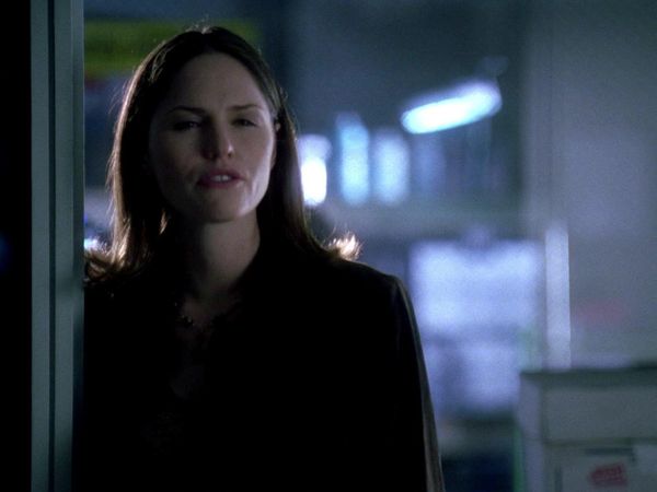 CSI - You've Got Male