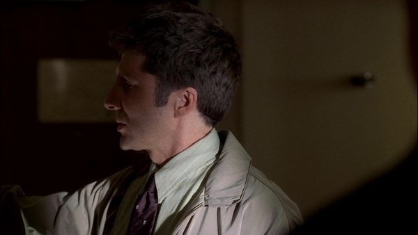 CSI - Stalker
