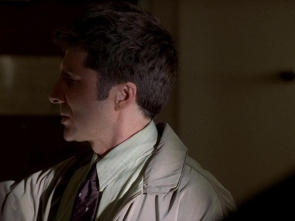 CSI - Stalker