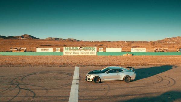 Top Gear: Temporada 25: Extra Gear - Temporada 25 extra, Episodio 5