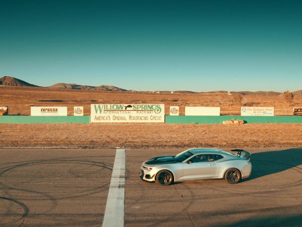 Top Gear: Temporada 25: Extra Gear - Temporada 25 extra, Episodio 5