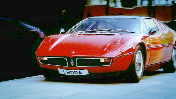 Top Gear: lo mejor: Temporadas 6 & 7 - Temporadas 6 y 7, Los superdeportivos