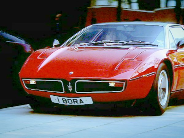 Top Gear: lo mejor: Temporadas 6 & 7 - Temporadas 6 y 7, Los superdeportivos