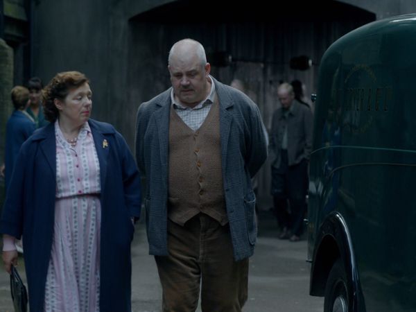 Call The Midwife - SOS sages-femmes: Saison 4 - Épisode 7