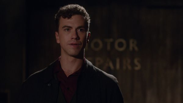 Call The Midwife - SOS sages-femmes: Saison 4 - Épisode 3