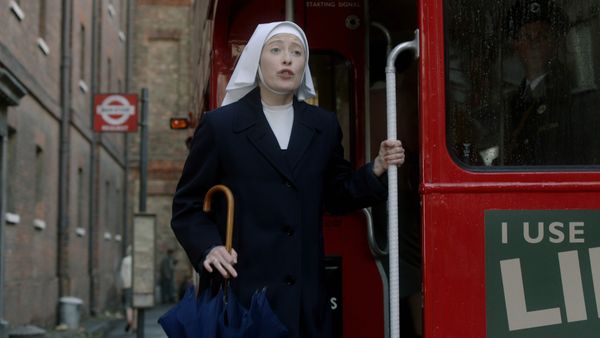 Call The Midwife - SOS sages-femmes: Saison 4 - Épisode 2