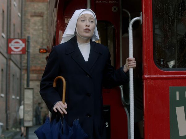 Call The Midwife - SOS sages-femmes: Saison 4 - Épisode 2