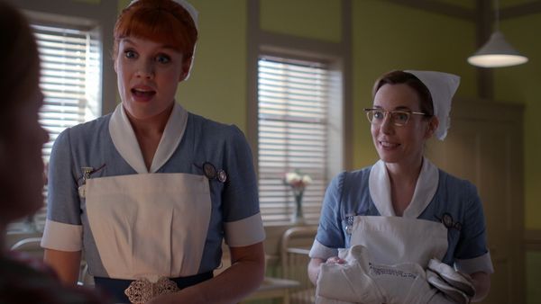 Call The Midwife - SOS sages-femmes: Saison 5 - Épisode 7