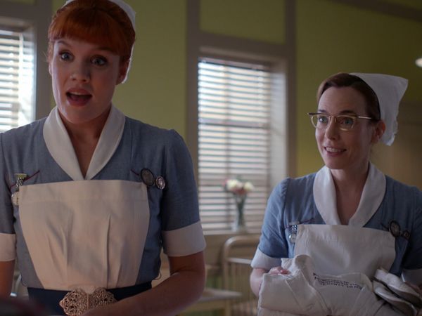 Call The Midwife - SOS sages-femmes: Saison 5 - Épisode 7