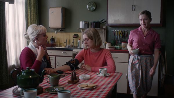 Call The Midwife - SOS sages-femmes: Saison 5 - Épisode 4