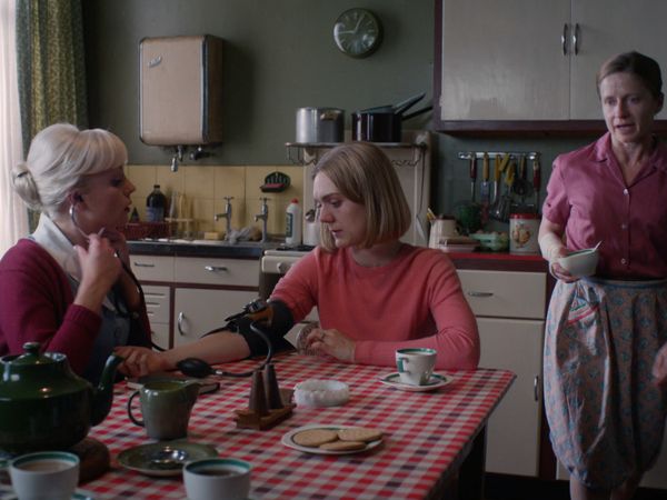 Call The Midwife - SOS sages-femmes: Saison 5 - Épisode 4