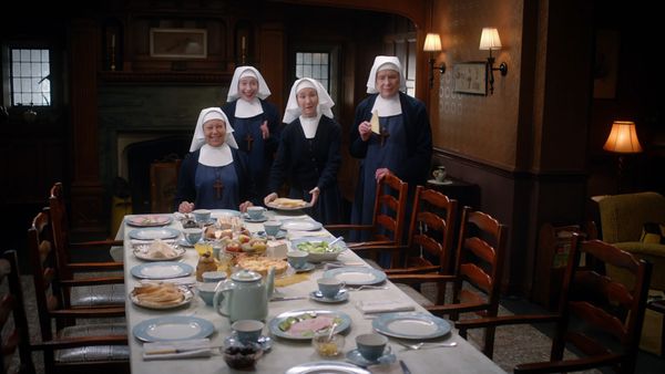 Call The Midwife - SOS sages-femmes: Saison 5 - Épisode 1