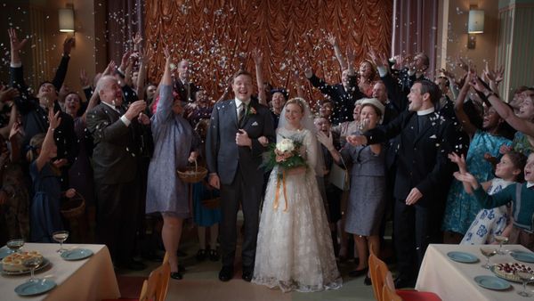 Call The Midwife - SOS sages-femmes: Saison 5 - Épisode 8