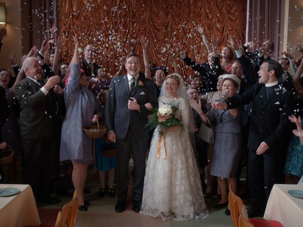 Call The Midwife - SOS sages-femmes: Saison 5 - Épisode 8