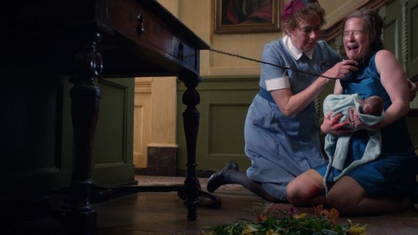 Call The Midwife - SOS sages-femmes: Saison 5 - Épisode 5