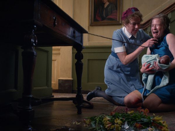 Call The Midwife - SOS sages-femmes: Saison 5 - Épisode 5