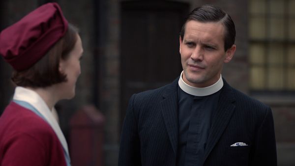 Call The Midwife - SOS sages-femmes: Saison 5 - Épisode 3