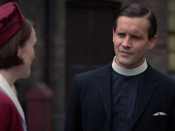 Call The Midwife - SOS sages-femmes: Saison 5 - Épisode 3
