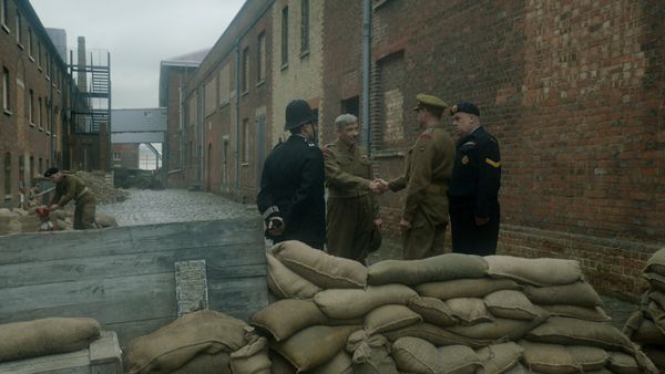 Call The Midwife - SOS sages-femmes: Noël 2013 - Épisode 2