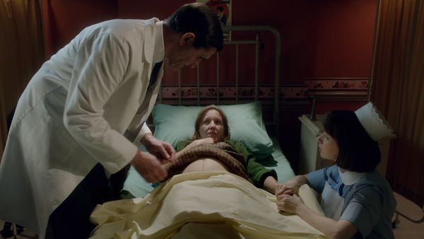 Call The Midwife - SOS sages-femmes: Noël 2014 - Épisode 2