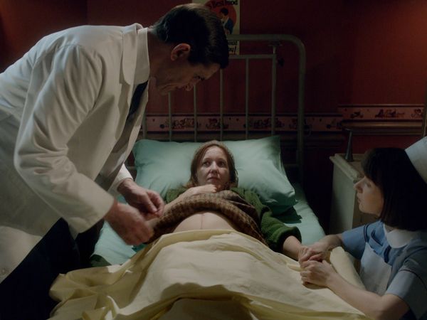 Call The Midwife - SOS sages-femmes: Noël 2014 - Épisode 2