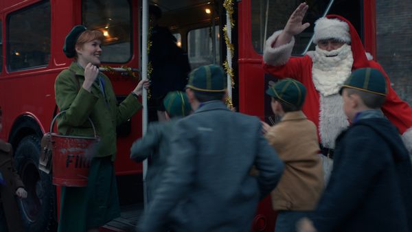 Call The Midwife - SOS sages-femmes: Noël 2015 - Épisode 1