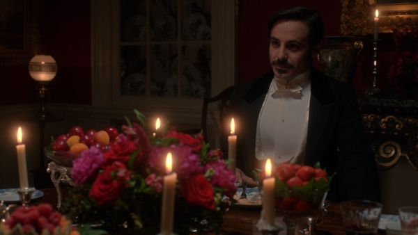 Le Paradis : Saison 2 - Épisode 5
