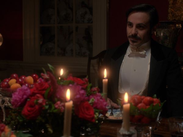Le Paradis : Saison 2 - Épisode 5