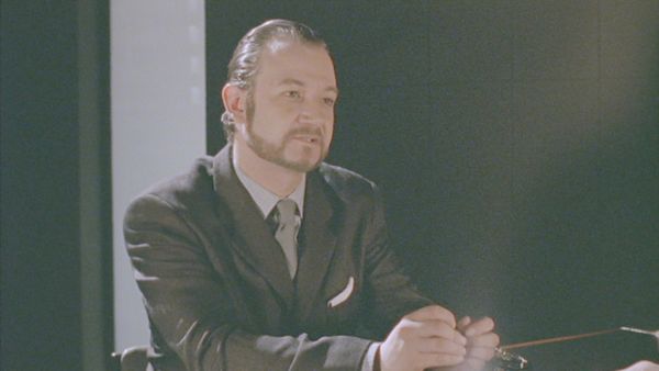 Waking the Dead: Saison 4 - Regrets, Partie 2