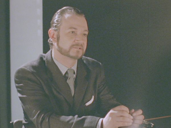 Waking the Dead: Saison 4 - Regrets, Partie 2
