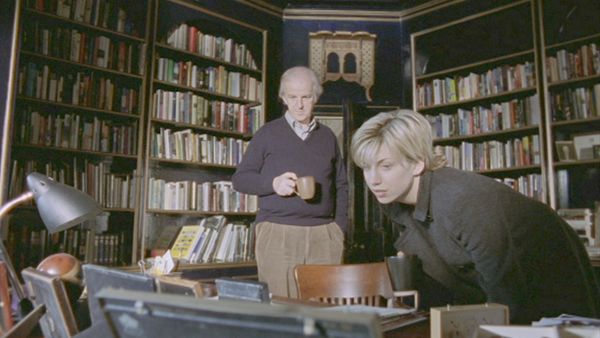 Waking the Dead: Saison 4 - Enfances, Partie 1