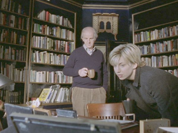Waking the Dead: Saison 4 - Enfances, Partie 1